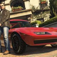 GTA 5 Next-Gen-Screenshots
