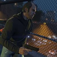 GTA 5 Next-Gen-Screenshots
