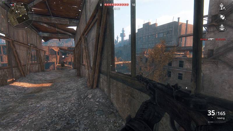 Survarium