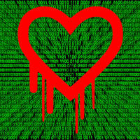 Heartbleed Sicherheitslücke