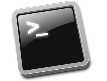 Bash Logo