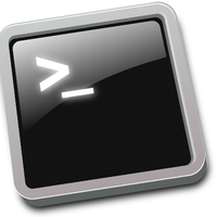 Bash Logo