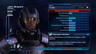 Mass Effect 3 PC Screenshot