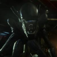 Alien Isolation