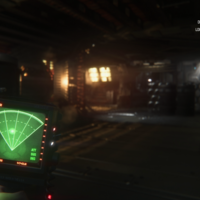 Alien Isolation