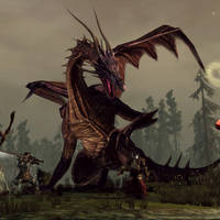 Dragon Age Origins