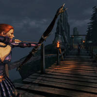 Dragon Age Origins