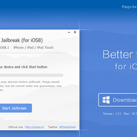 Jailbreak für iOS 8, iOS 8.0.2 und iOS 8.1 auch für Mac OS X verfügbar