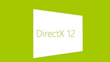 DirectX 12 kommt nicht für Windows 7 (Update)