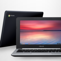 Chromebooks von ASUS und Lenovo für 149 EUR