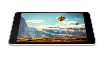 Nokia N1 – 7,9-Zoll-Android-Tablet als iPad mini-Klon