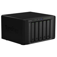 Synology DS1515+