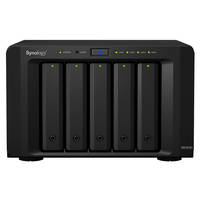 Synology DiskStation DS1515+ vorgestellt