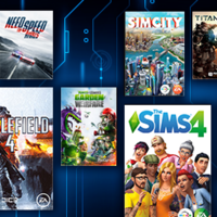 EA Black Friday Sale: Bis zu 75% Rabatt für Games, DLCs, Addons und Packs