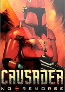 Neue "Auf's Haus"-Aktion: Crusader: No Remorse kostenlos via Origin erhältlich