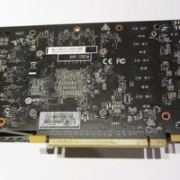 PowerColor AMD Radeon R9 285 Turbo Duo OC (Rückansicht)
