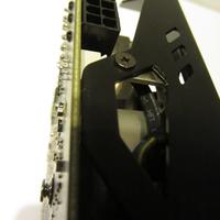 PowerColor AMD Radeon R9 285 Turbo Duo OC (Stromanschlüsse)
