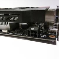 ASUS Nvidia GeForce GTX 750ti OC (Stromanschlüsse)