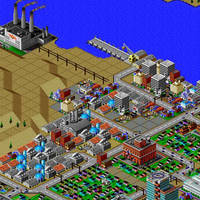 SimCity 2000