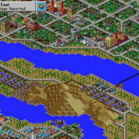 SimCity 2000