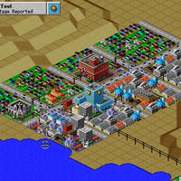 SimCity 2000