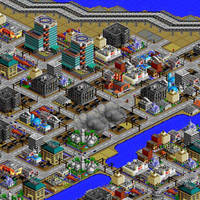 SimCity 2000