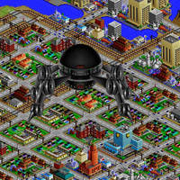 SimCity 2000