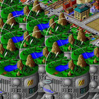 SimCity 2000