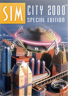 Neue "Auf's Haus"-Aktion: Sim City 2000 Special Edition kostenlos downloaden!