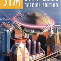SimCity 2000