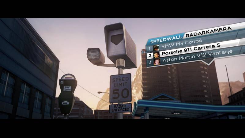 Need For Speed Most Wanted Review Need For Speed Most Wanted Review