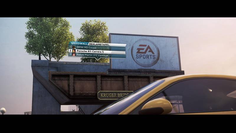 Need For Speed Most Wanted Review Need For Speed Most Wanted Review