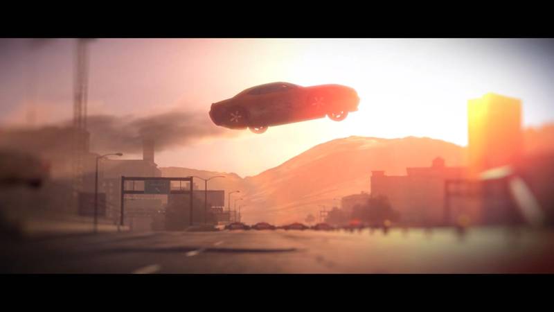 Need For Speed Most Wanted Review Need For Speed Most Wanted Review