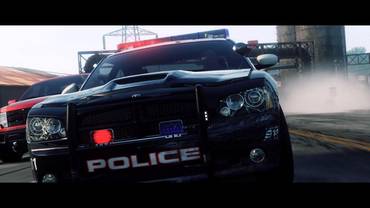 Need For Speed Most Wanted im Test