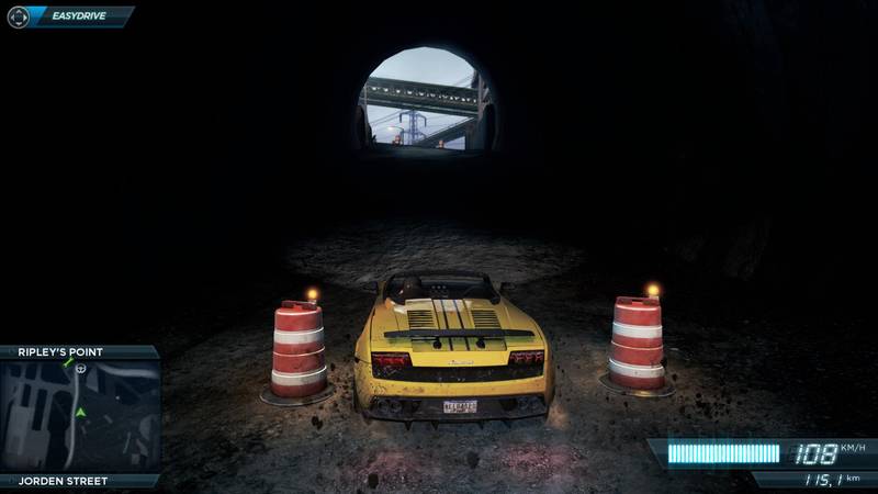 Need For Speed Most Wanted Review Need For Speed Most Wanted Review