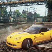 Need For Speed Most Wanted Review