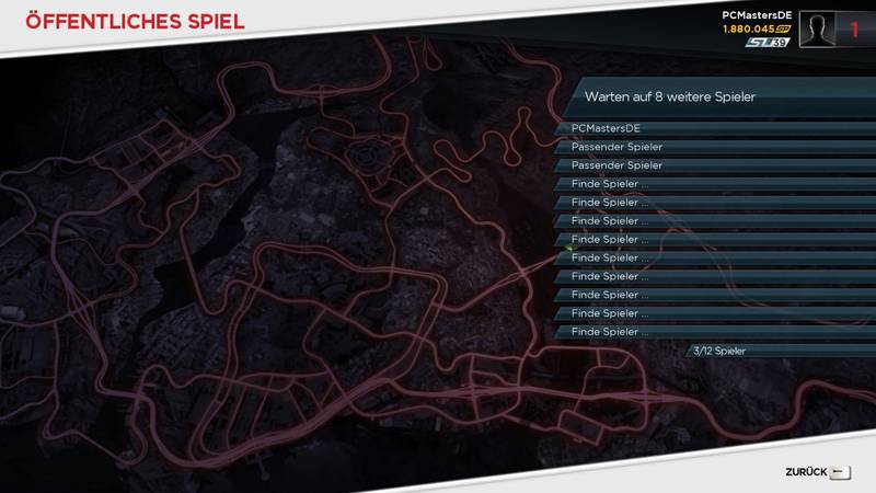Need For Speed Most Wanted Review Need For Speed Most Wanted Review