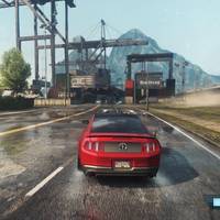 Need For Speed Most Wanted Review