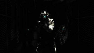 Ghost Recon Future Soldier im Test
