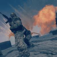 Ghost Recon Future Soldier Review