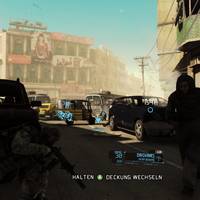 Ghost Recon Future Soldier Review