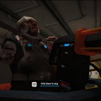 Warp Review