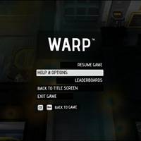 Warp Review