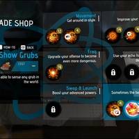 Warp Review
