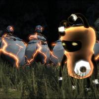 Warp Review
