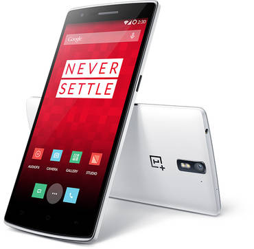 OnePlus One Smartphone