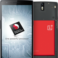 OnePlus One Smartphone