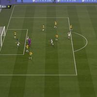 FIFA 15 Deutschland vs. Austrailen (Review)