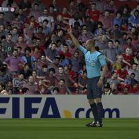 FIFA 15 Rote Karte (Review)