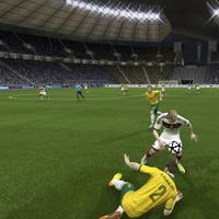 FIFA 15 Reus vs. Franjic (Review)